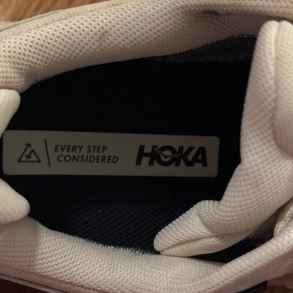 HOKA HIKING TAN SNEAKS - Kaha 2 Low GTX (oxfords tan/dune) - Picture 4 of 6